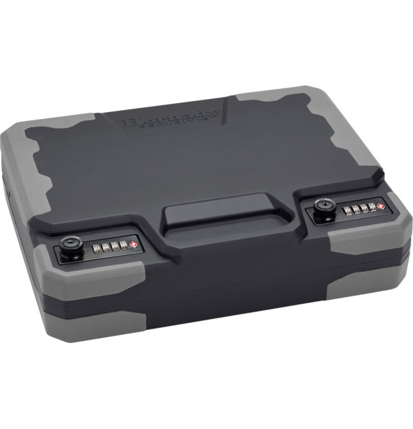 Hornady 95260 Treklite Lock Box XXL