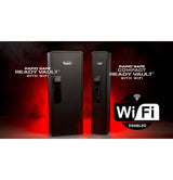 Hornady 98195WIFI RAPiD Safe Ready Vault