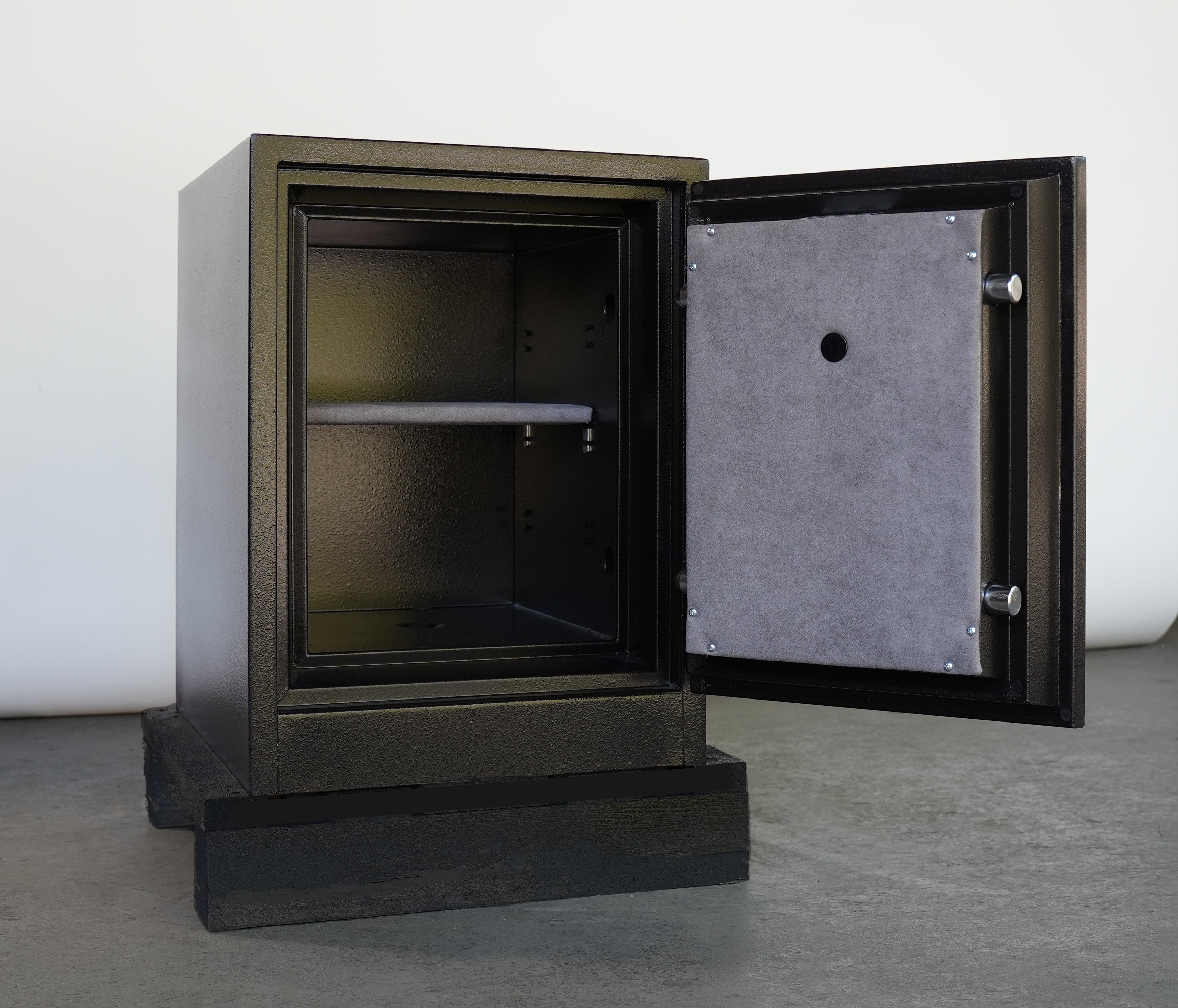 Gardall 1612/2 2 Hour Fire/Burglary Safe – Mammoth Safes
