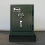 Gardall 1612/2 2 Hour Fire/Burglary Safe