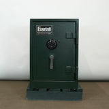 Gardall 1812/2 U.L. 2 Hour Fire/Burglary Safe