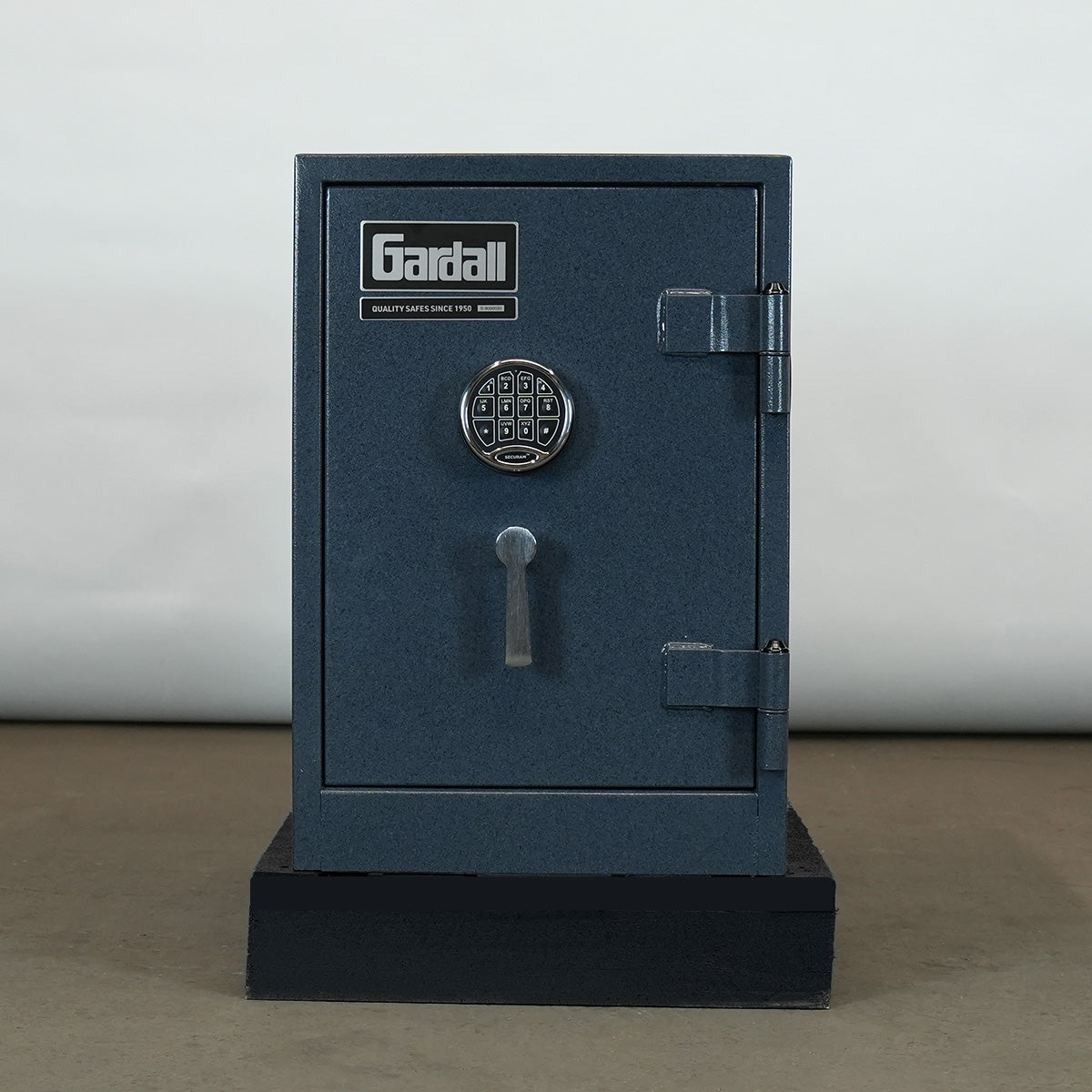 Gardall 1818/2 U.L. 2 Hour Fire/Burglary Safe – Mammoth Safes
