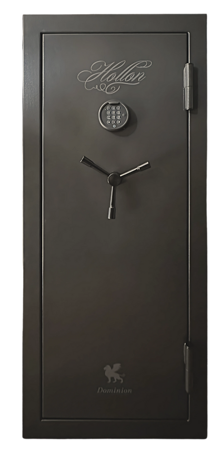 Hollon DOM-16E Dominion Series Gun Safe