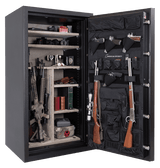 AMSEC RF582820X6 TL-30X6 High Security Gun Safe