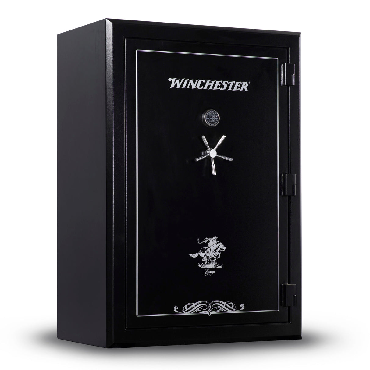 Winchester Legacy 62 Gun Safe L-7250-62