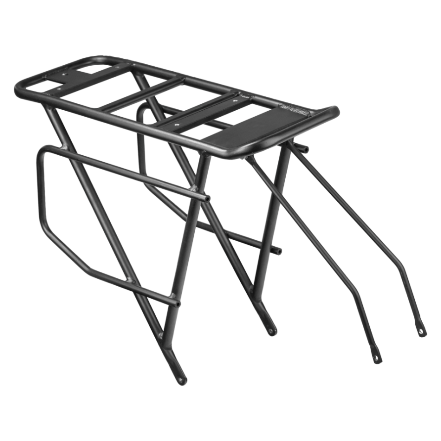 Rambo Rear Extra Large Luggage Rack