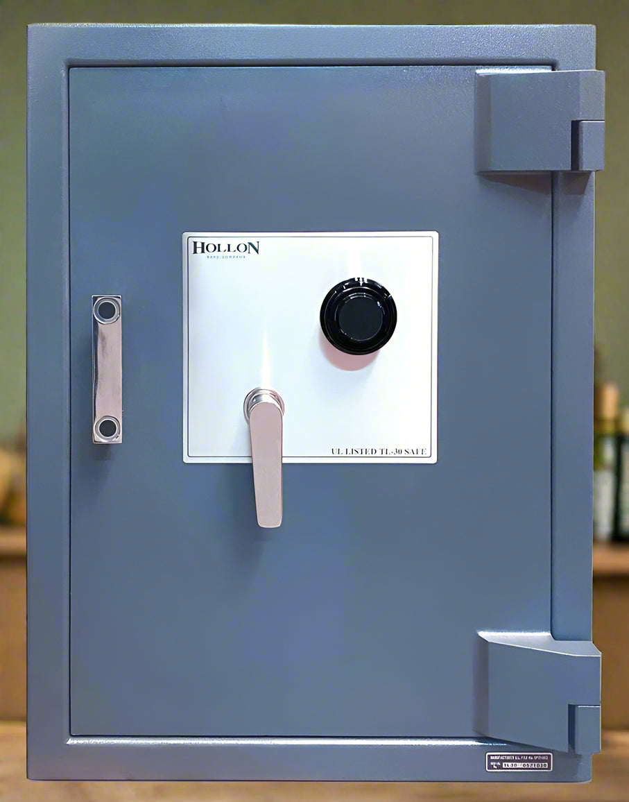 Hollon MJ-2618C TL-30 Rated Series Safe – Mammoth Safes