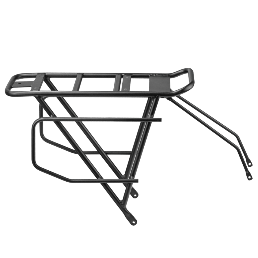 Rambo Rear Extra Large Luggage Rack