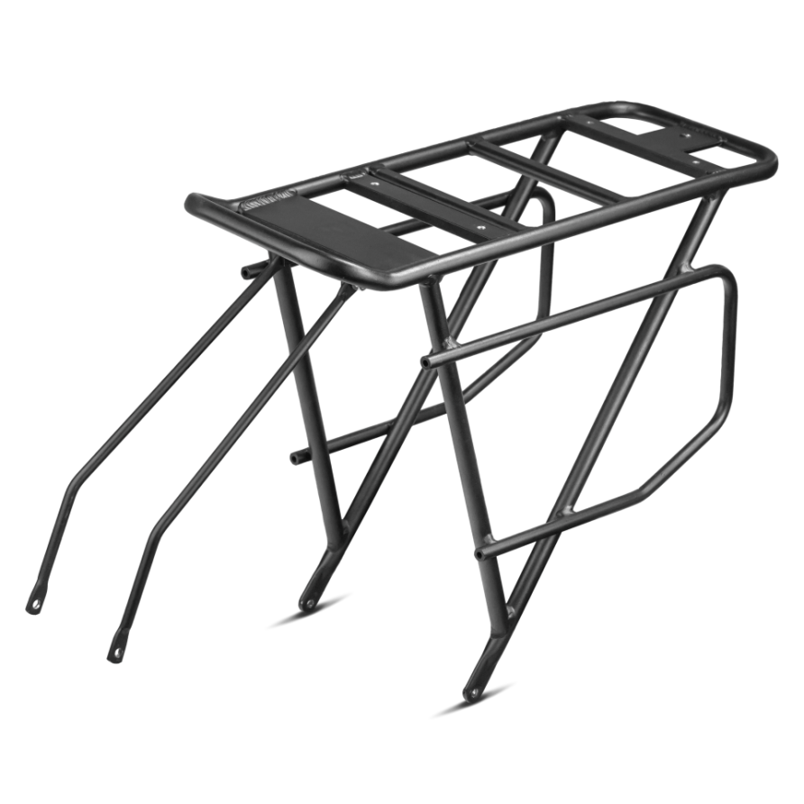 Rambo Rear Extra Large Luggage Rack