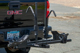 Rambo Fat Tire Bike Hitch Hauler