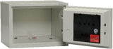 Phoenix 1221 Olympian 1-Hour Dual Control Fireproof Safe