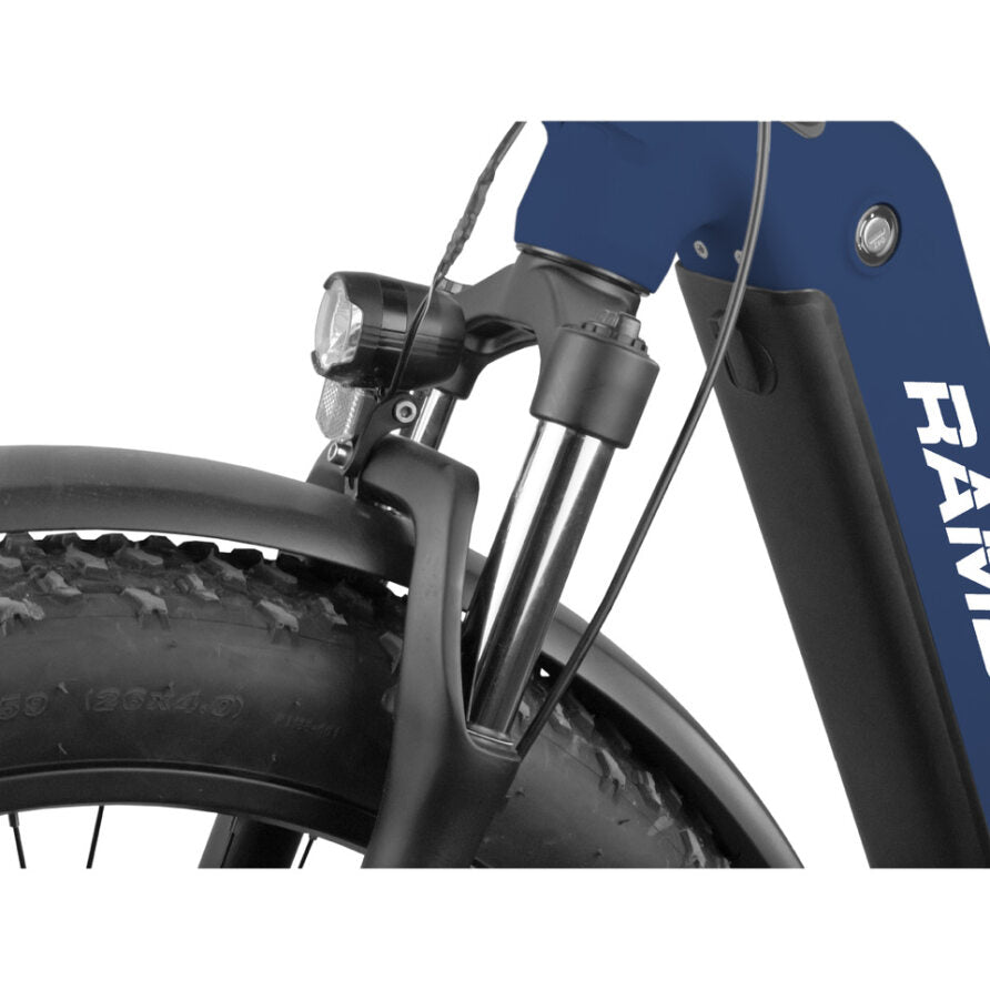 Rambo best sale bike fenders