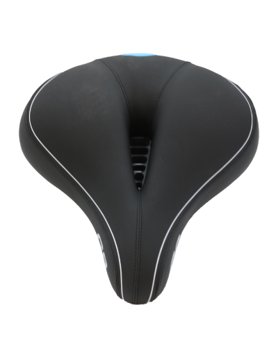 Rambo Cloud-9 Cruiser Select Airflow Saddle Seat