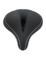 Rambo Cloud-9 Cruiser Select Airflow Saddle Seat