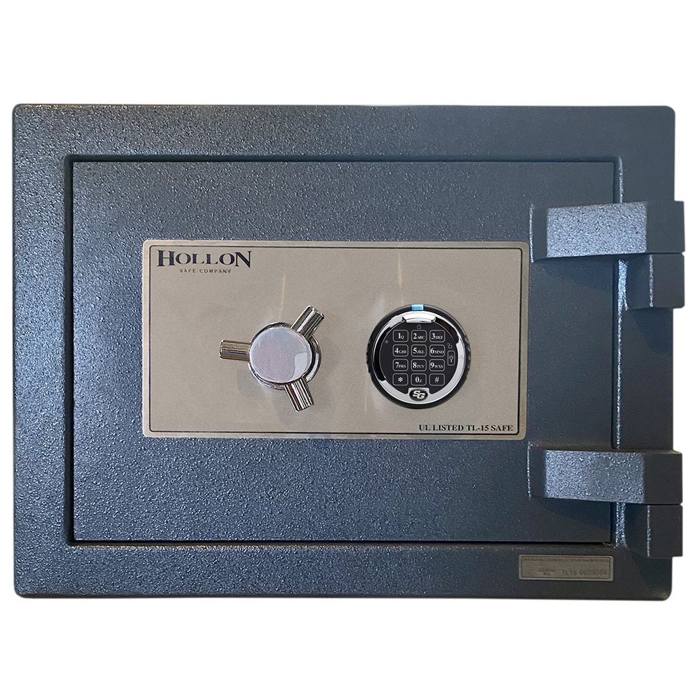 Hollon PM-1014E TL-15 Rated Series Safe