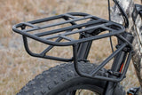 Rambo Front Extra Large Rack For Inverted Suspension Forks