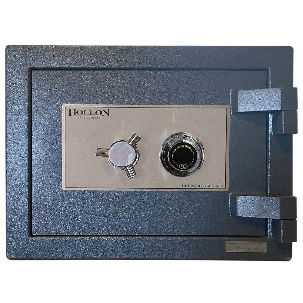 Hollon PM-1014C TL-15 Rated Series Safe