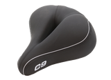 Rambo Cloud-9 Cruiser Select Airflow Saddle Seat