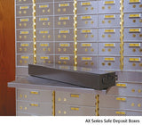 Socal AX-9 Bridgeman AX Series Safe Deposit Box