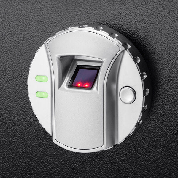 Barska AX11224 Biometric Security Safe