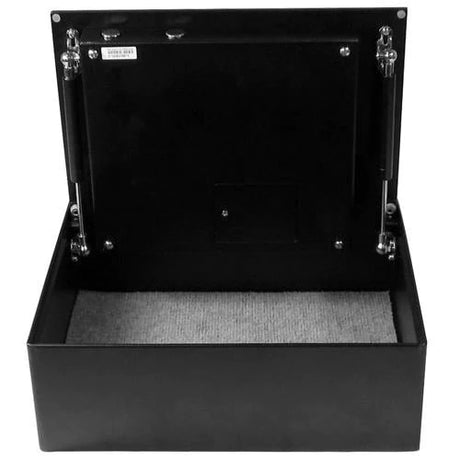 Barska AX11556 Top Opening Biometric Safe