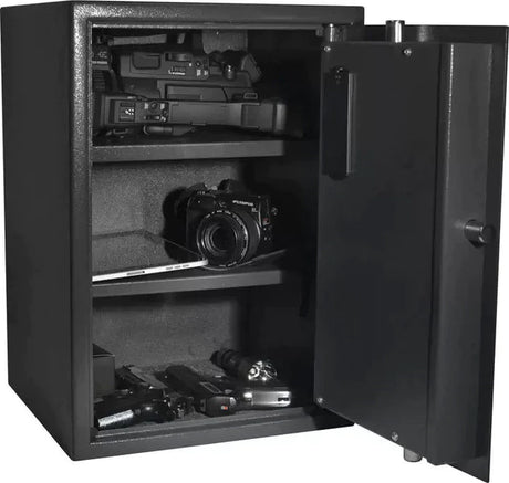 Barska AX11650 Biometric Security Safe