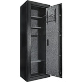 Barska AX11780 Tall Biometric Rifle Safe