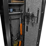 Barska AX11780 Tall Biometric Rifle Safe