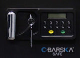 Barska AX11902 Fireproof Keypad Security Safe