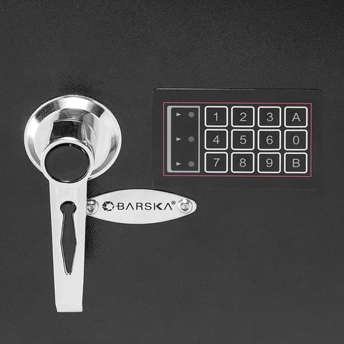 Barska AX11930 Depository Keypad Safe