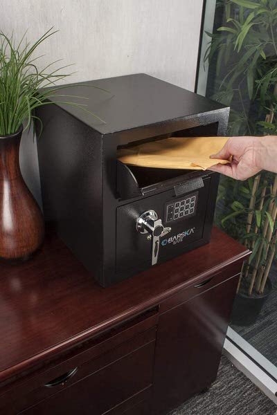 Barska AX11932 Depository Keypad Safe