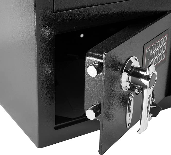 Barska AX11932 Depository Keypad Safe