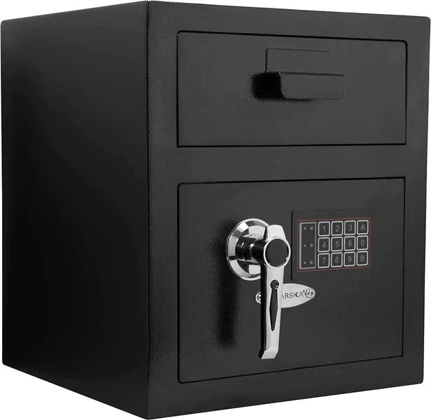 Barska AX11932 Depository Keypad Safe