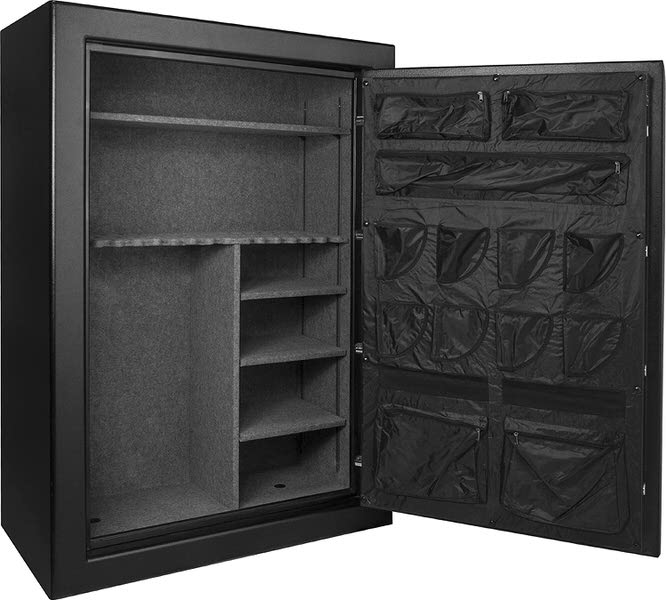 Barska AX12220 Tall Fireproof Safe Vault – Mammoth Safes