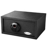 Barska AX12476 Biometric Keypad Security Safe