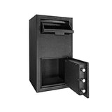 Barska AX12590 Keypad Depository Safe