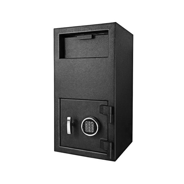 BARSKA DX Series Large Depository Keypad Safe User Manual - View #9
