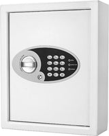 Barska AX12658 48 Keys Keypad Wall Key Safe