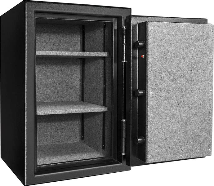 Barska AX12674 Fireproof Safe Vault – Mammoth Safes