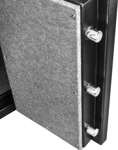 Barska AX12674 Fireproof Safe Vault – Mammoth Safes