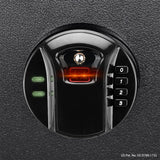 Barska AX12760 Biometric Keypad Rifle Safe