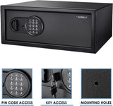 Barska AX13090 Keypad Safe