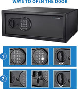 Barska AX13090 Keypad Safe