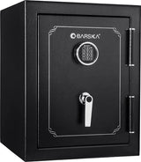 Barska AX13102 Fireproof Safe Vault