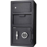 Barska AX13310 Locker Keypad Depository Safe