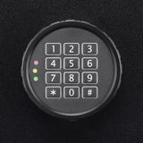 Barska AX13328 Keypad Rifle Safe