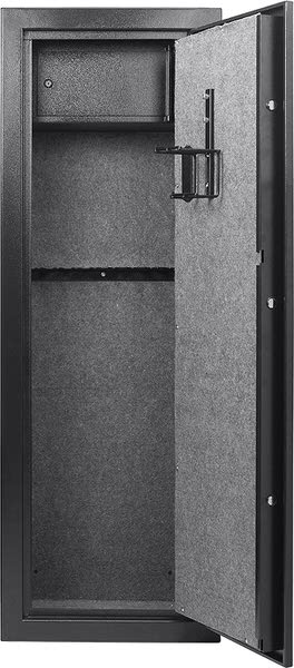 Barska AX13328 Keypad Rifle Safe