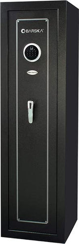 Barska AX13646 Biometric Keypad Rifle Safe