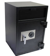 Hayman CV-F30W-ILK-C CashVault Depository Safe with Internal Locker