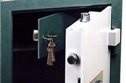 Hayman CV-F30W-ILK-C CashVault Depository Safe with Internal Locker